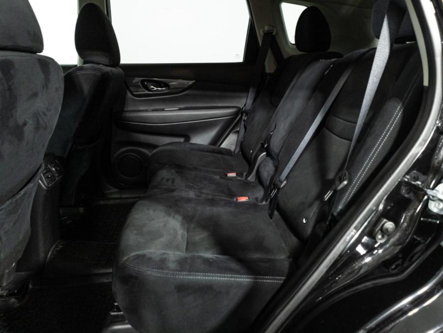 Nissan X-Trail III Санкт-Петербург  - изображение 10