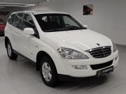 SsangYong Kyron I Рестайлинг Казань  - изображение 25