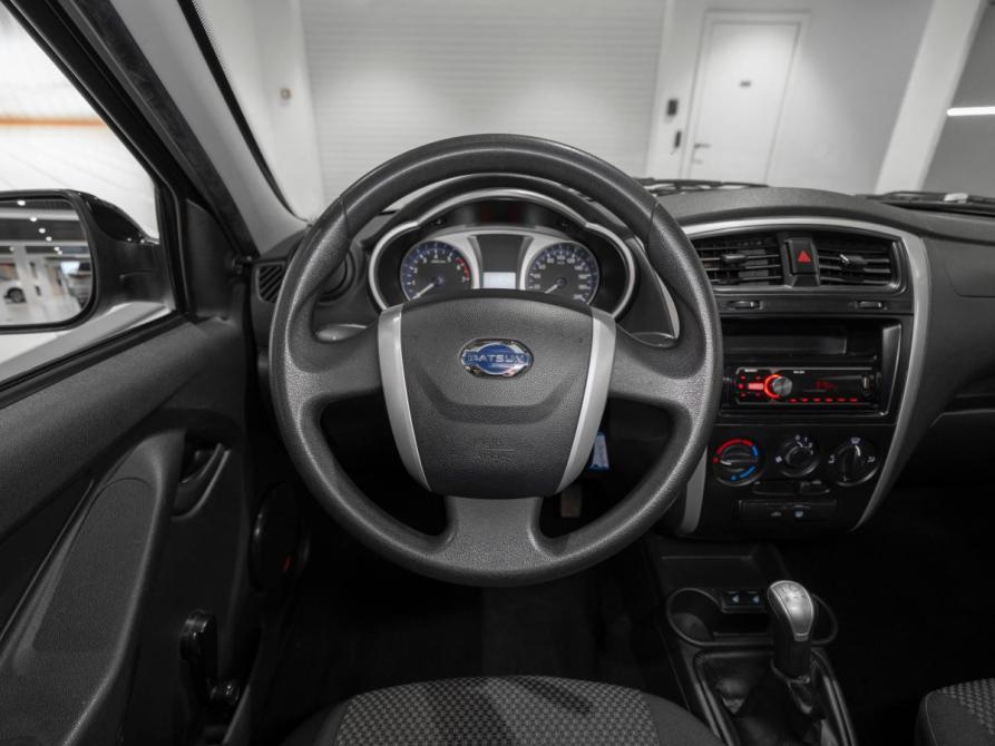Datsun on-DO I Москва  - изображение 10