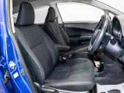 Toyota Ractis II Чита  - изображение 23