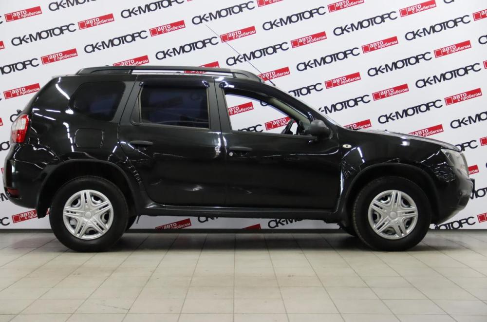 Nissan Terrano III (D10) Сургут  - изображение 6