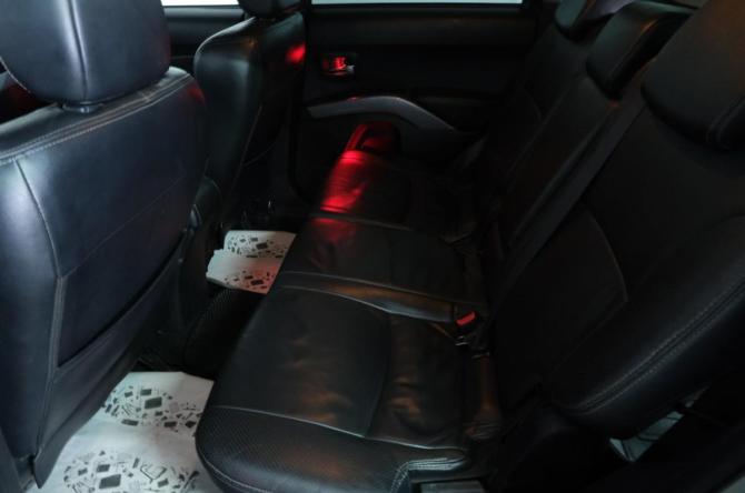 Mitsubishi Outlander II с пробегом 2006 года, цена 1 049 000 рублей, 252000 км, внедорожник, Автокод Объявления