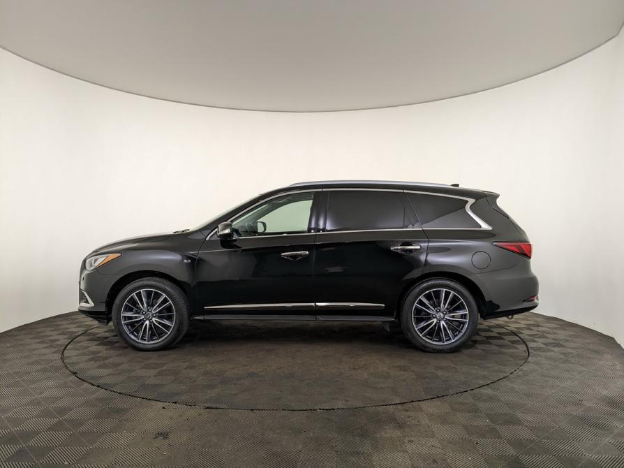 Infiniti QX60 I Рестайлинг Москва  - изображение 8