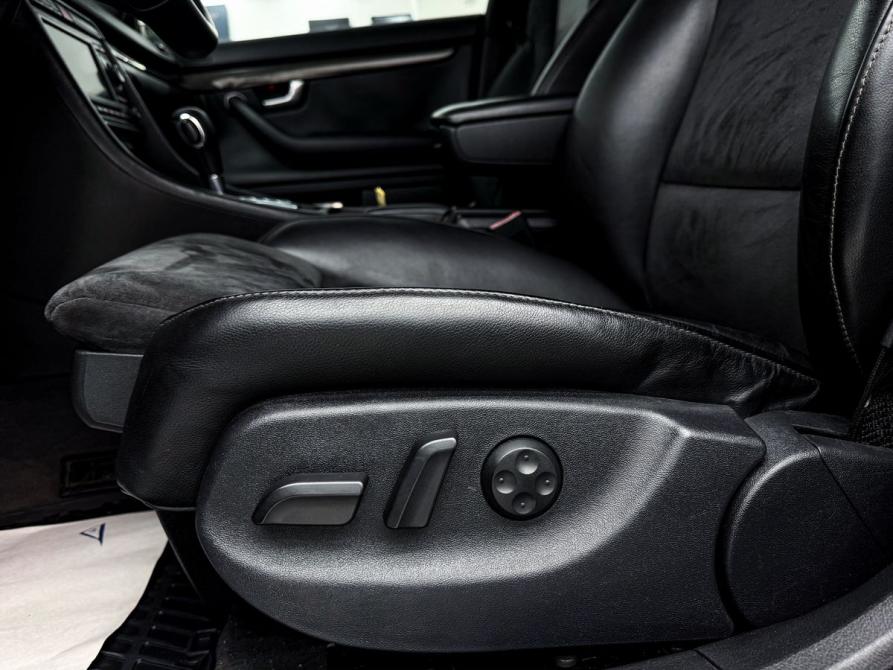 Audi S4 II (B6) Уфа  - изображение 14