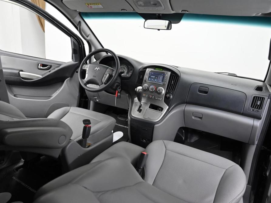 Hyundai Grand Starex I Москва  - изображение 10