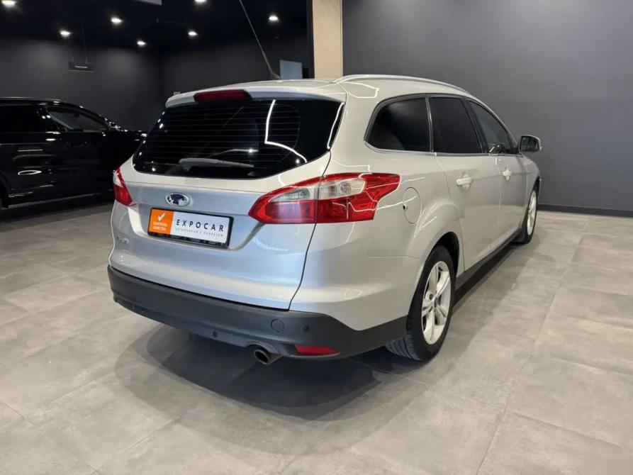 Ford Focus III Нижний Новгород  - изображение 7