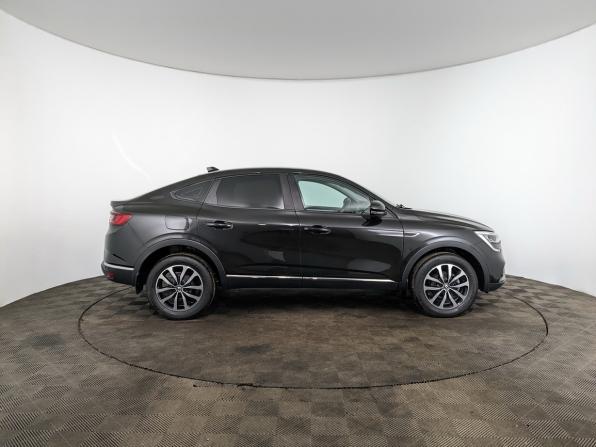 Renault Arkana I с пробегом 2022 года, цена 1 650 000 рублей, 95737 км, внедорожник, Автокод Объявления