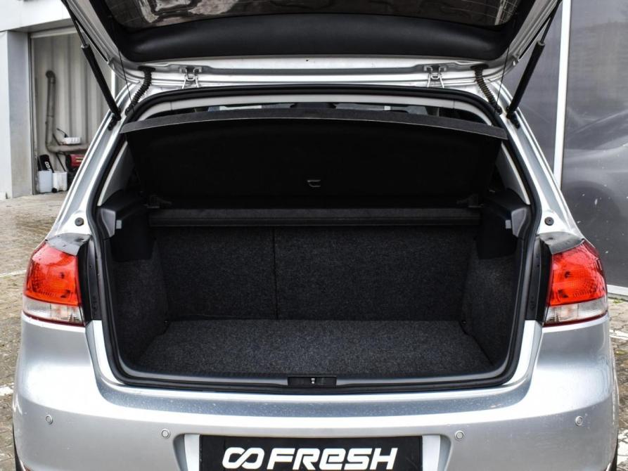 Volkswagen Golf VI Краснодар  - изображение 16