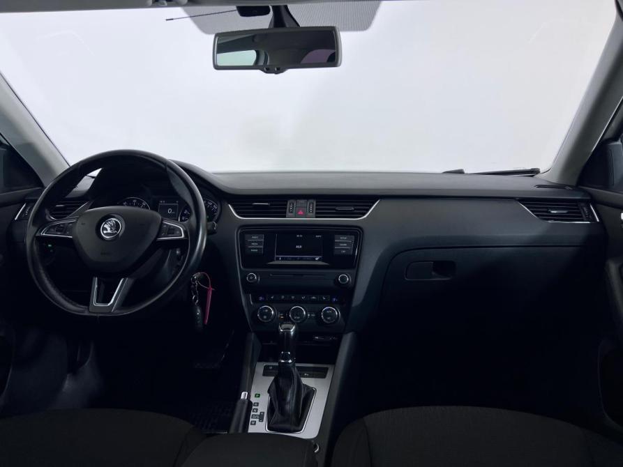 Skoda Octavia III (A7) Ростов-на-Дону  - изображение 9