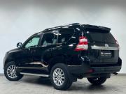 Toyota Land Cruiser Prado 150 Series Рестайлинг 1 Кемерово  - изображение 24