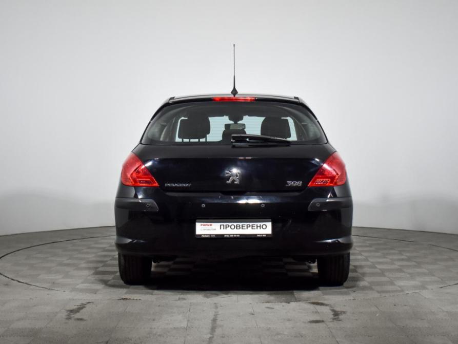 Peugeot 308 I Санкт-Петербург  - изображение 7