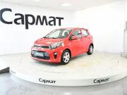 Kia Picanto III Новосибирск  - изображение 21