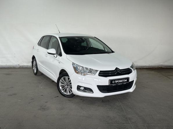 Citroen C4 II с пробегом 2011 года, цена 630 000 рублей, 166968 км, хэтчбек, Автокод Объявления