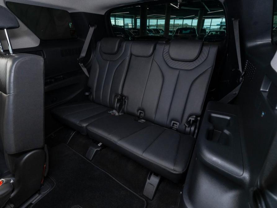 Hyundai Palisade I Рестайлинг Москва  - изображение 13