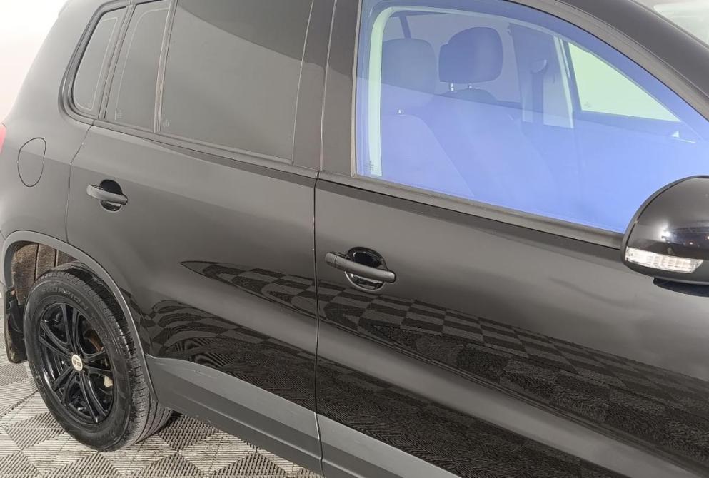 Volkswagen Tiguan I Рестайлинг Волгоград  - изображение 25