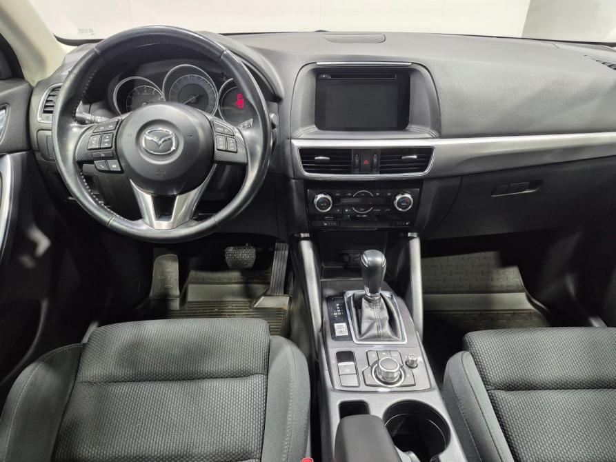 Mazda CX-5 I Рестайлинг Воронеж  - изображение 10