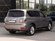 Nissan Patrol VI (Y62) Новосибирск  - изображение 28