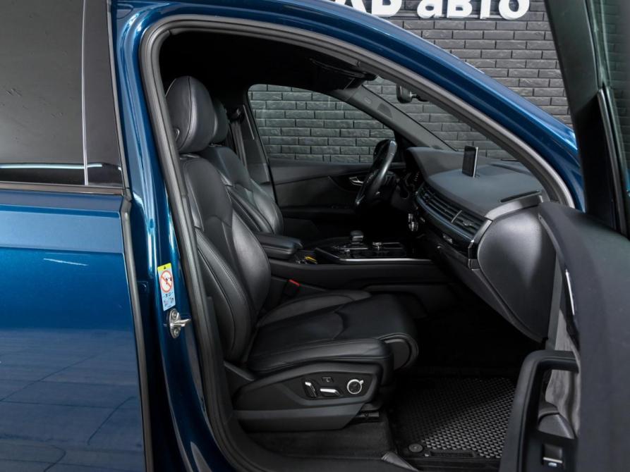 Audi Q7 II (4M) Екатеринбург  - изображение 11