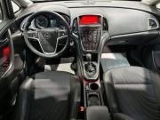 Opel Astra J Рестайлинг Курск  - изображение 26
