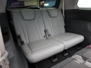 GAC GS8 II Москва  - изображение 38