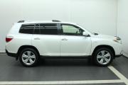 Toyota Highlander II (XU40) Рестайлинг Красноярск  - изображение 31