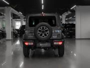 Suzuki Jimny IV Москва  - изображение 26