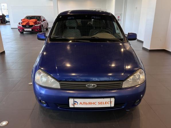 Lada (ВАЗ) Kalina I с пробегом 2010 года, цена 187 000 рублей, 154205 км, седан, Автокод Объявления