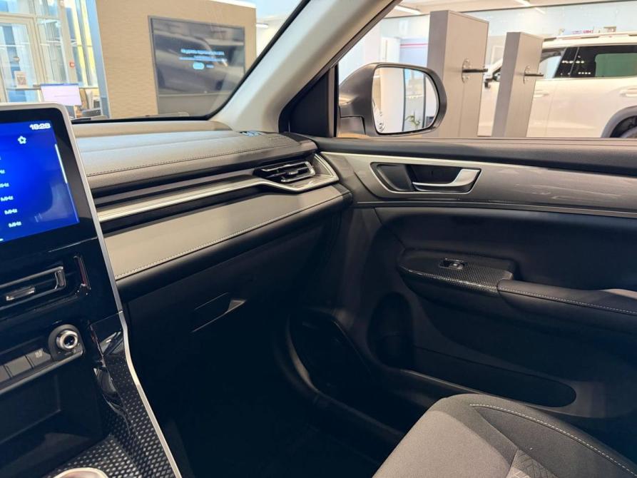 Haval M6 II Тольятти  - изображение 28