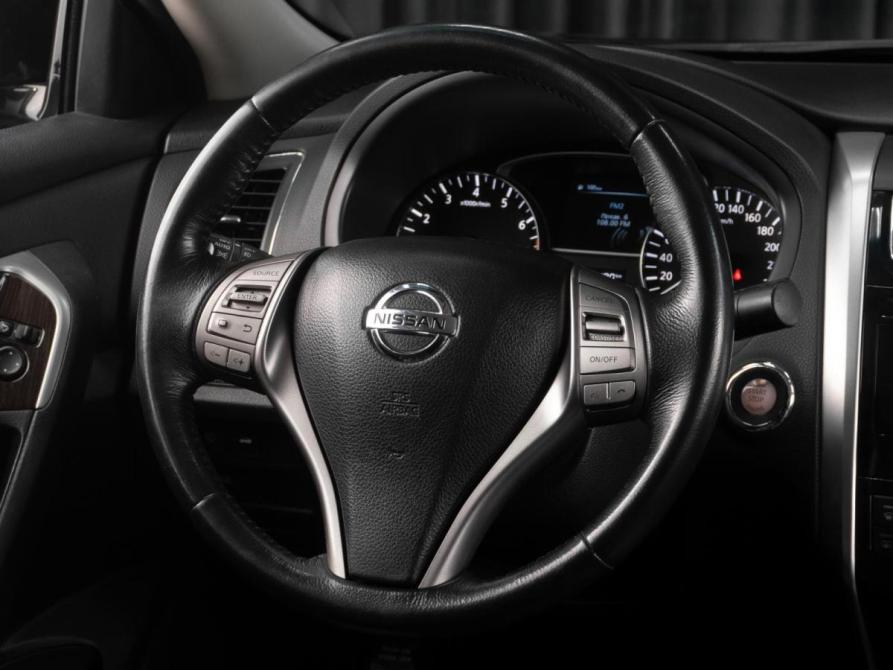 Nissan Teana III Тюмень  - изображение 20
