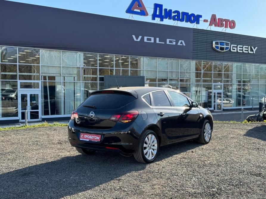 Opel Astra J Набережные Челны  - изображение 6