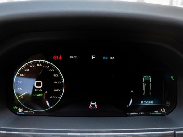 Tank 400 I с пробегом 2023 года, цена 5 100 000 рублей, 41281 км, внедорожник, Автокод Объявления