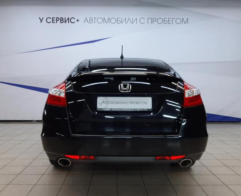 Honda Crosstour I Москва  - изображение 4