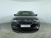 Skoda Superb III Рестайлинг Санкт-Петербург  - изображение 22
