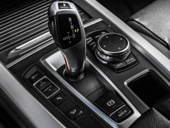 BMW X5 III (F15) с пробегом 2015 года, цена 3 449 000 рублей, 143126 км, внедорожник, Автокод Объявления