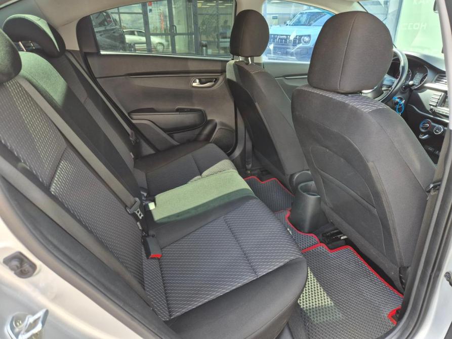 Kia Rio IV Екатеринбург  - изображение 8