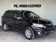 Hyundai Santa Fe II Рестайлинг Уфа  - изображение 19