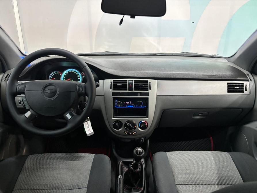 Chevrolet Lacetti I Набережные Челны  - изображение 19