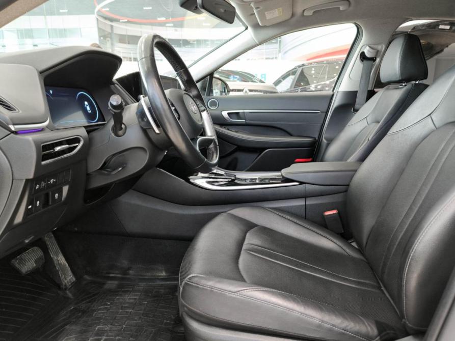 Hyundai Sonata VIII (DN8) Казань  - изображение 20