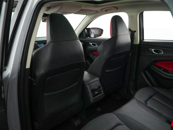 Changan CS55 Plus II с пробегом 2023 года, цена 1 998 055 рублей, 52160 км, внедорожник, Автокод Объявления