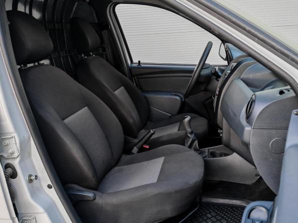 Lada (ВАЗ) Largus I Рестайлинг с пробегом 2025 года, цена 1 370 000 рублей, 10989 км, фургон, Автокод Объявления