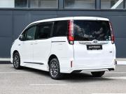 Toyota Noah III (R80) Новороссийск  - изображение 25