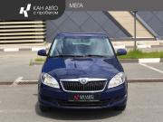 Skoda Fabia II Рестайлинг Казань  - изображение 17