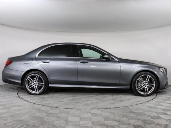 Mercedes-Benz E-Класс V (W213 S213 C238) с пробегом 2019 года, цена 3 400 000 рублей, 103660 км, седан, Автокод Объявления