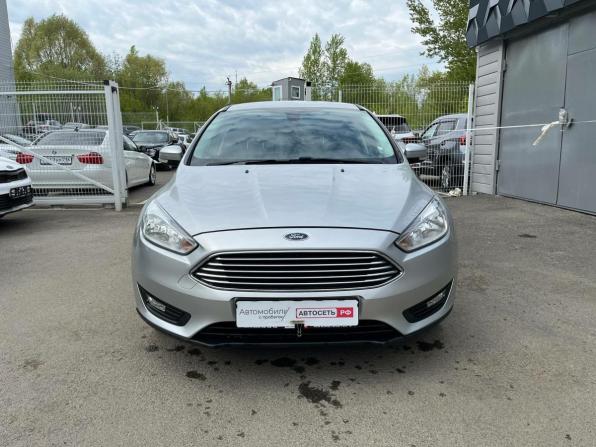 Ford Focus III Рестайлинг с пробегом 2018 года, цена 1 034 500 рублей, 179478 км, универсал, Автокод Объявления