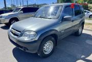 Chevrolet Niva I Рестайлинг Волгоград  - изображение 19