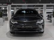 Kia Optima IV Москва  - изображение 32