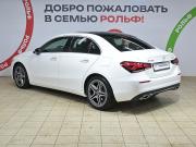 Mercedes-Benz A-Класс IV (W177) Москва  - изображение 28