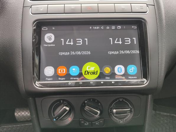 Volkswagen Polo V с пробегом 2011 года, цена 849 000 рублей, 118012 км, седан, Автокод Объявления