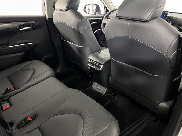 Toyota Highlander IV (XU70) с пробегом 2026 года, цена 5 950 000 рублей, 47 км, внедорожник, Автокод Объявления