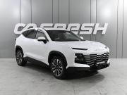 JETOUR DASHING I Ростов-на-Дону  - изображение 19